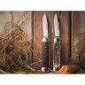 Нож BOKER CATTLE KNIFE BONE BK112910