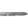 Нож BOKER LANCER 42 BK01BO467
