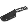 Туристический нож BOKER PLUS/H&K FX01 02HK002 BK02HK002