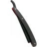 Опасная бритва-шаветт BOKER BARBERETTE BLACK & RED BK140909