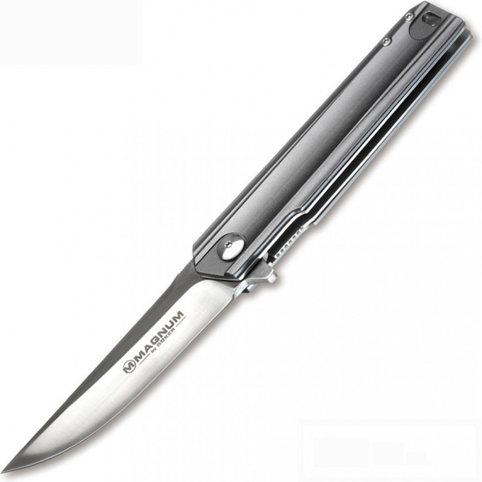 Нож BOKER ROSHI RAILS BK01RY319